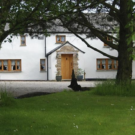 Armidale Cottages B&B Workington Ngoại thất bức ảnh