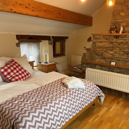Armidale Cottages B&B Workington Phòng bức ảnh