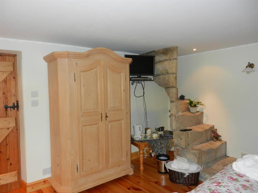 Armidale Cottages B&B Workington Ngoại thất bức ảnh