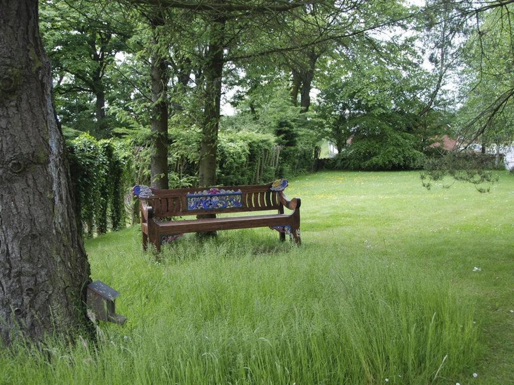 Armidale Cottages B&B Workington Ngoại thất bức ảnh