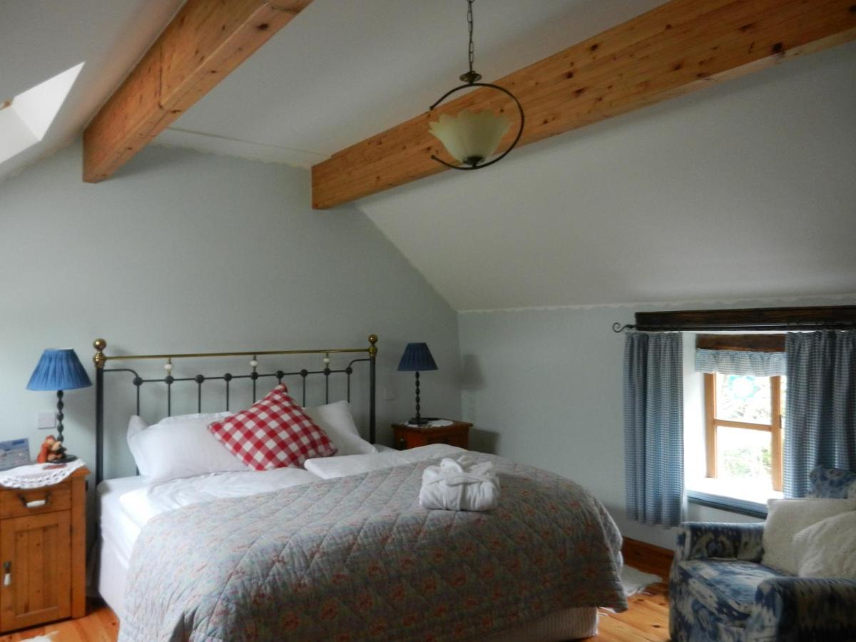 Armidale Cottages B&B Workington Ngoại thất bức ảnh