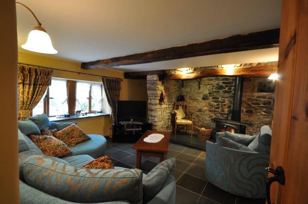 Armidale Cottages B&B Workington Ngoại thất bức ảnh