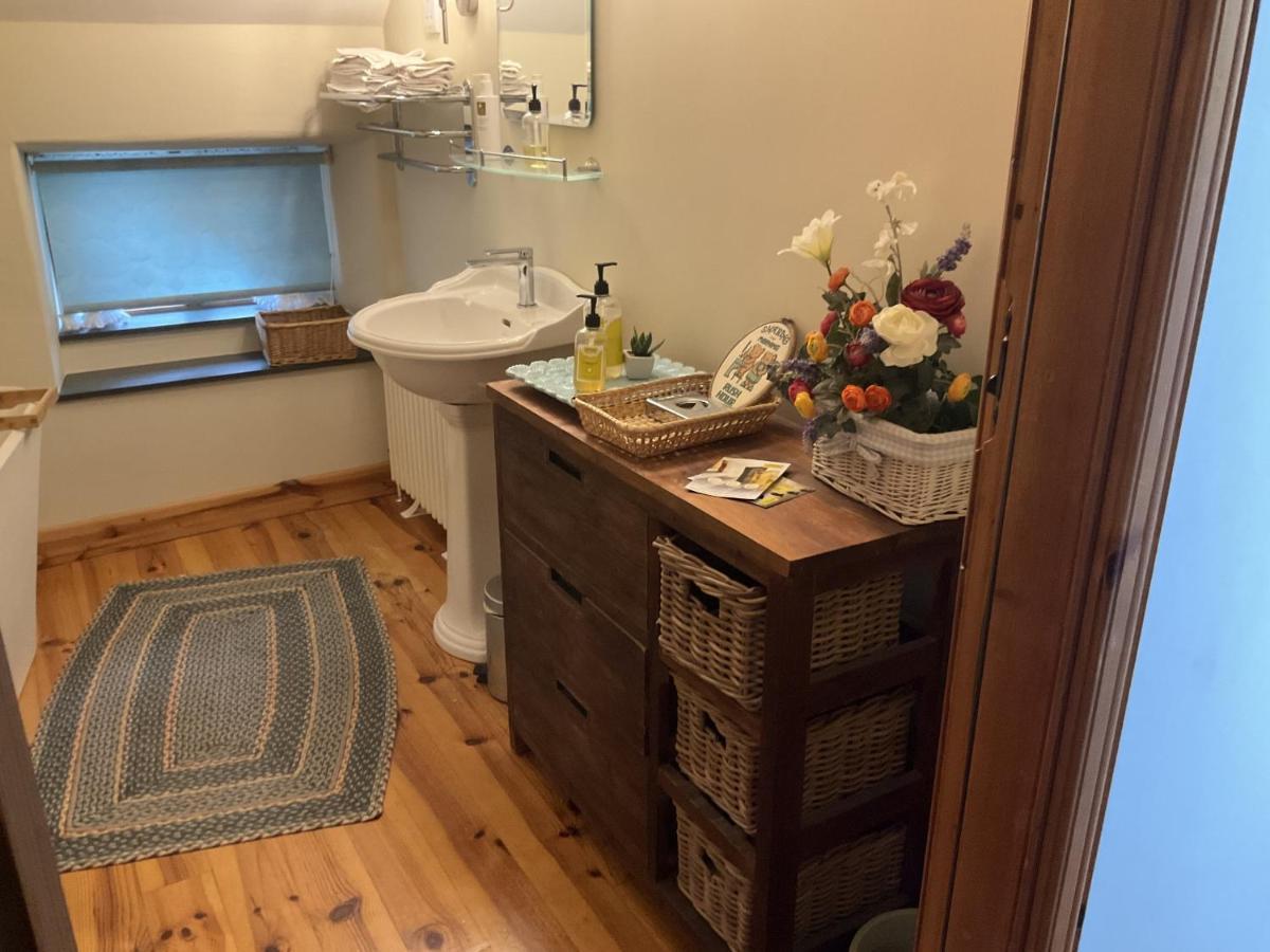 Armidale Cottages B&B Workington Ngoại thất bức ảnh