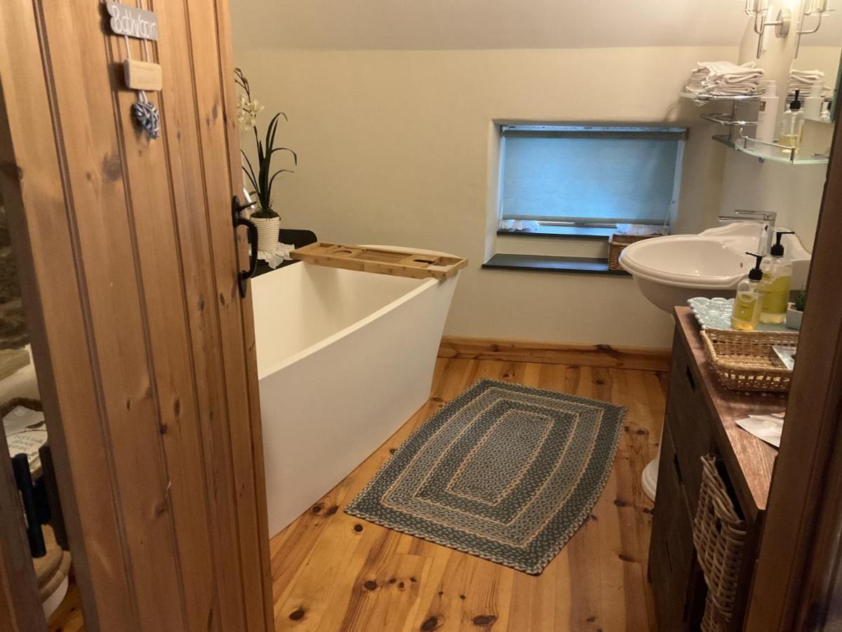 Armidale Cottages B&B Workington Ngoại thất bức ảnh