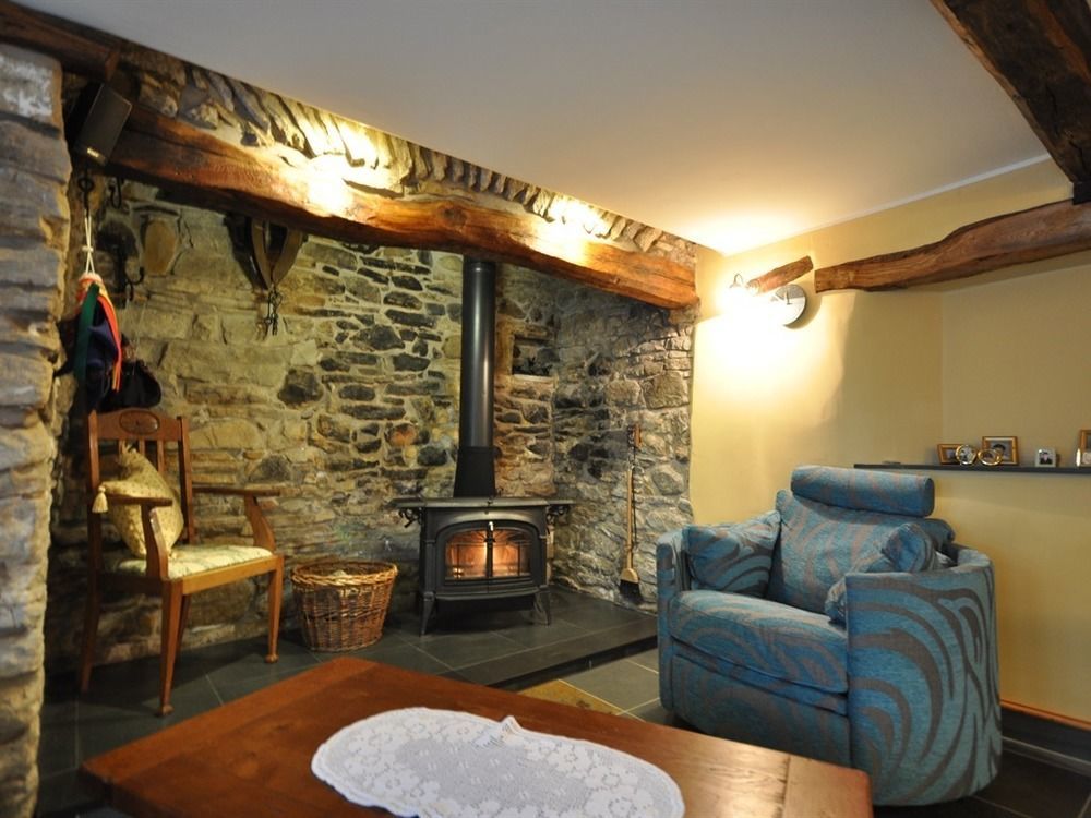 Armidale Cottages B&B Workington Ngoại thất bức ảnh