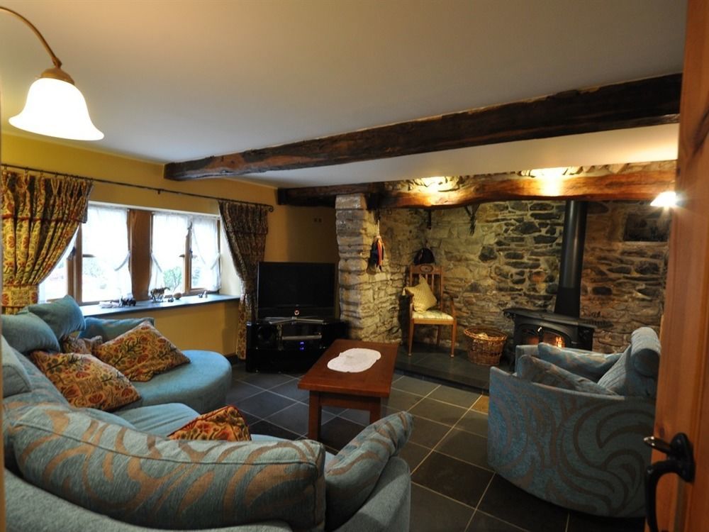 Armidale Cottages B&B Workington Ngoại thất bức ảnh